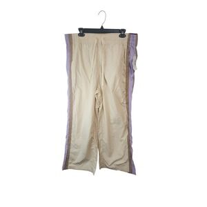 Joy Lab Women's‎ XXL Track Pants Beige